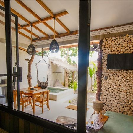 Alma Cottage 1 - Cozy 01 Bed With Private Pool Uluwatu Kültér fotó