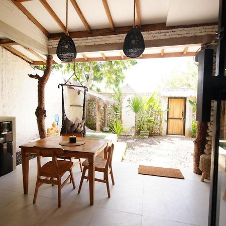 Alma Cottage 1 - Cozy 01 Bed With Private Pool Uluwatu Kültér fotó