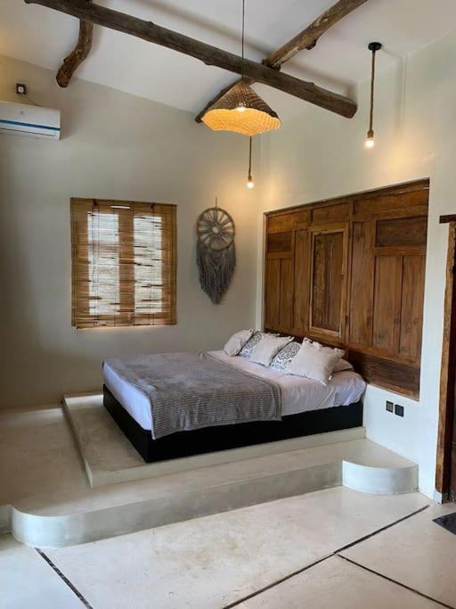 Alma Cottage 1 - Cozy 01 Bed With Private Pool Uluwatu Kültér fotó