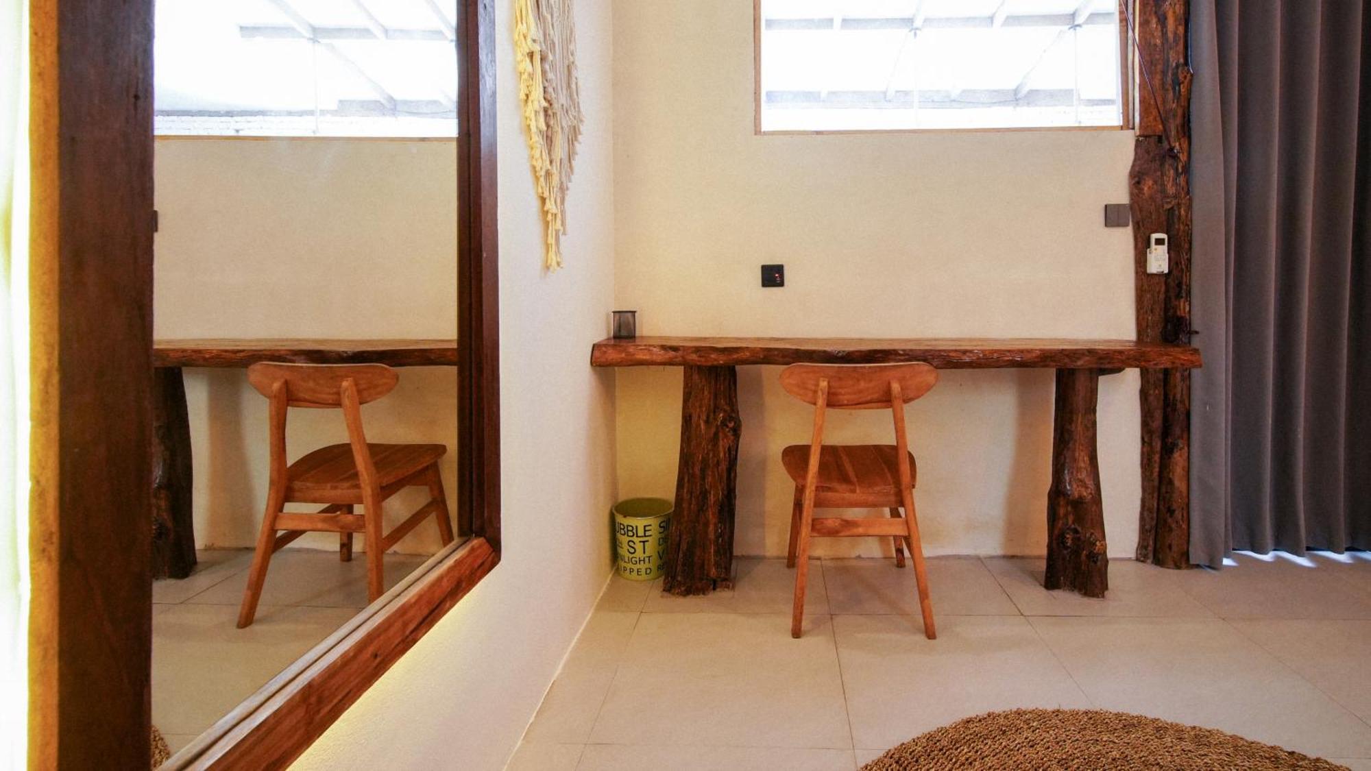 Alma Cottage 1 - Cozy 01 Bed With Private Pool Uluwatu Kültér fotó