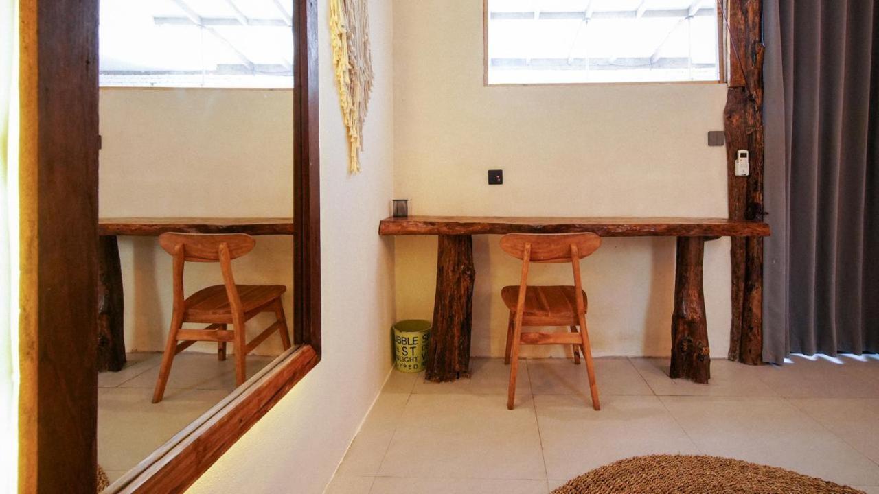 Alma Cottage 1 - Cozy 01 Bed With Private Pool Uluwatu Kültér fotó