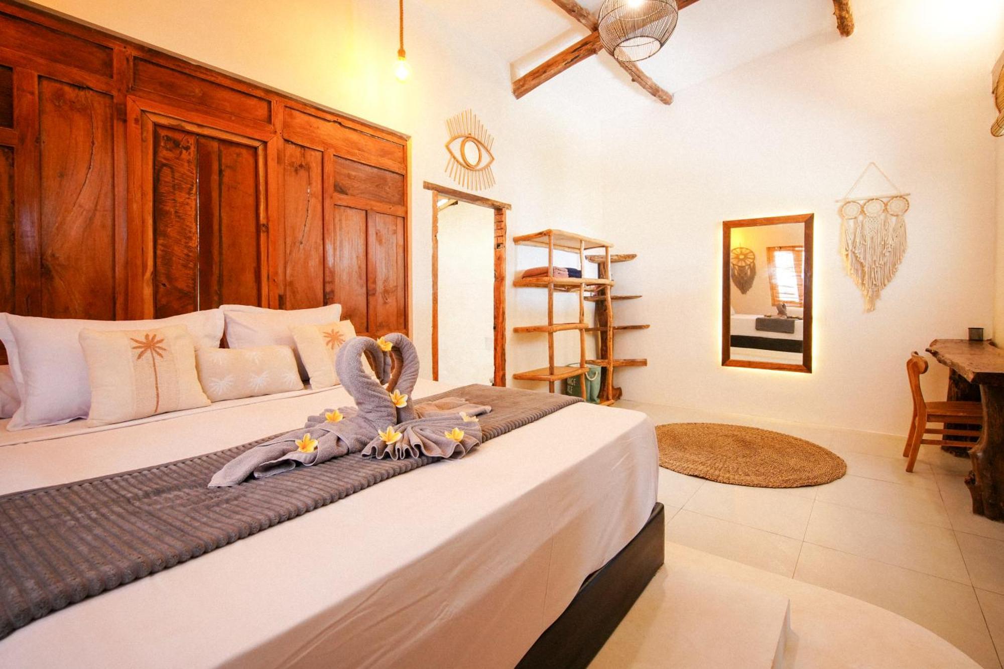 Alma Cottage 1 - Cozy 01 Bed With Private Pool Uluwatu Kültér fotó