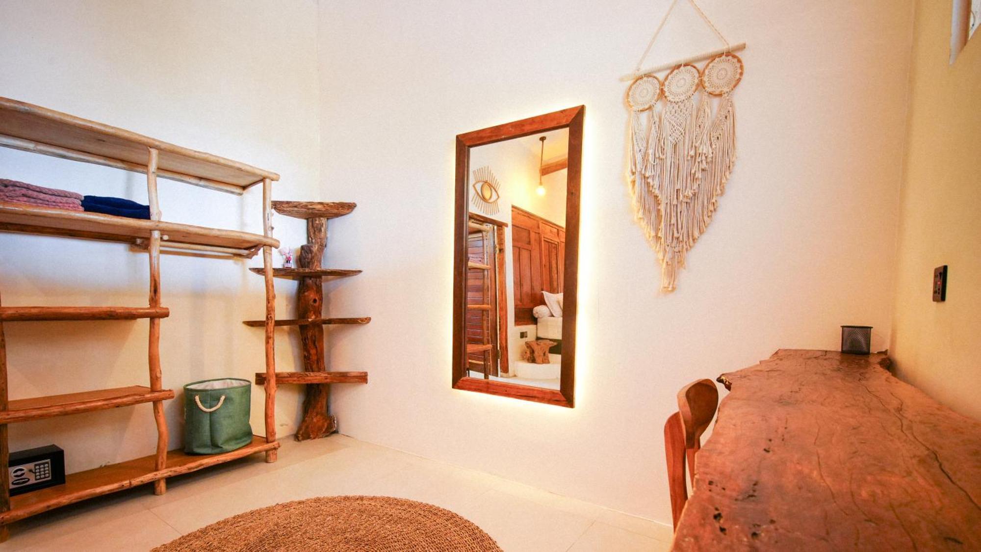 Alma Cottage 1 - Cozy 01 Bed With Private Pool Uluwatu Kültér fotó
