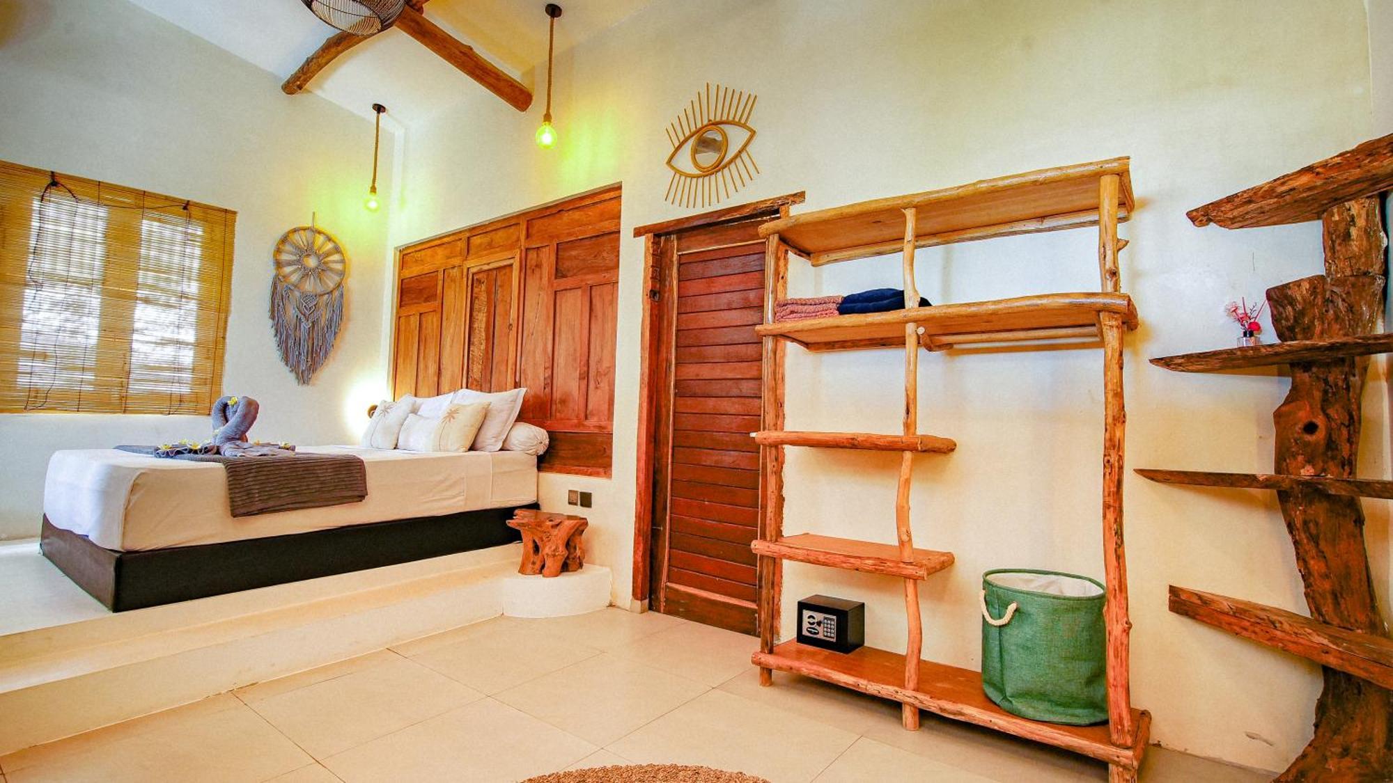 Alma Cottage 1 - Cozy 01 Bed With Private Pool Uluwatu Kültér fotó